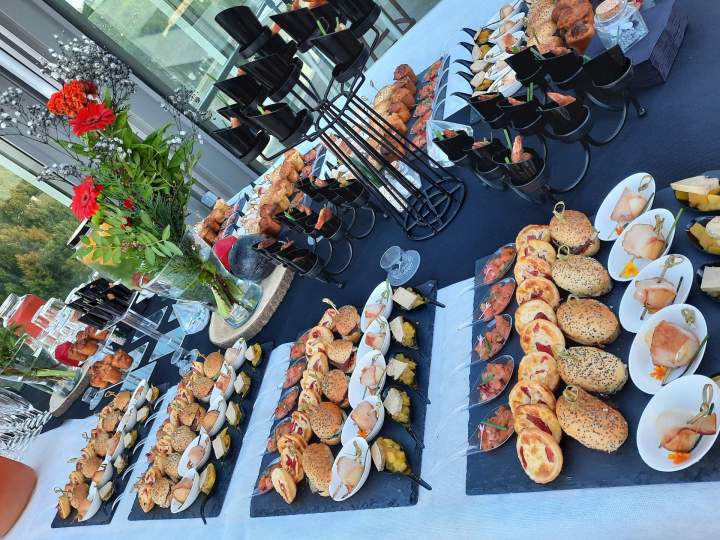 Traiteur entreprise Toulouse