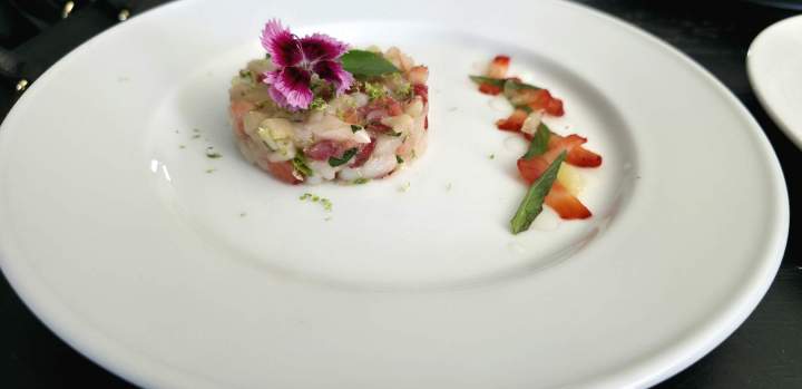 Prestation de chef à domicile - Toulouse
