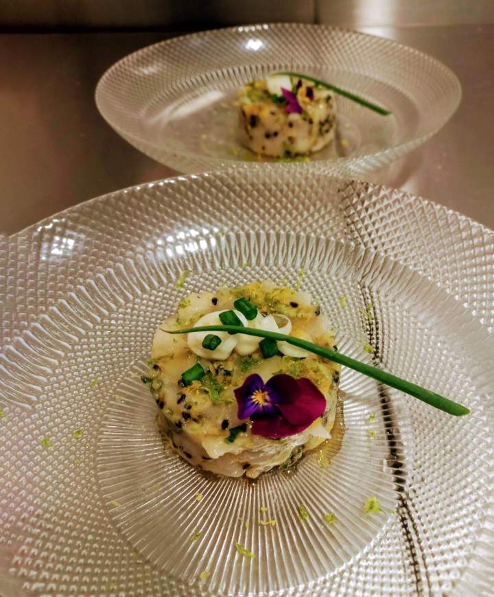 Tartare fait maison Toulouse