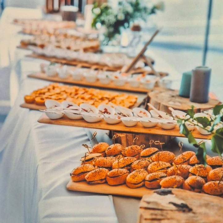 Buffet traiteur Toulouse